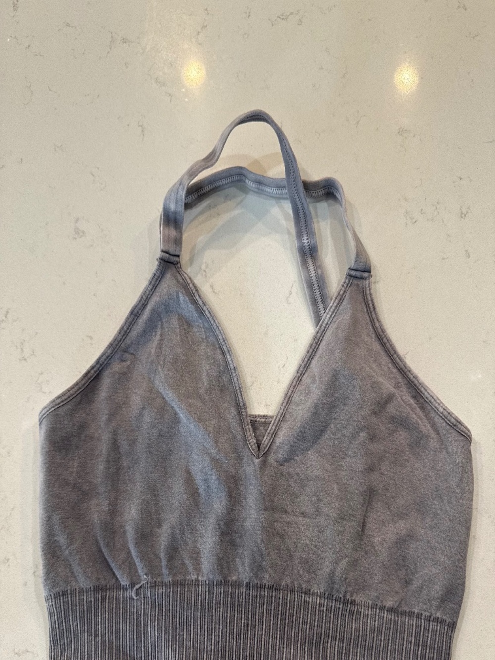 Free People Workout Top